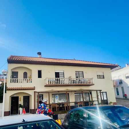Spray B&B Sitio In Nazare, European Style Dış mekan fotoğraf