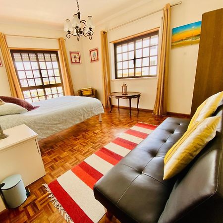 Spray B&B Sitio In Nazare, European Style Dış mekan fotoğraf