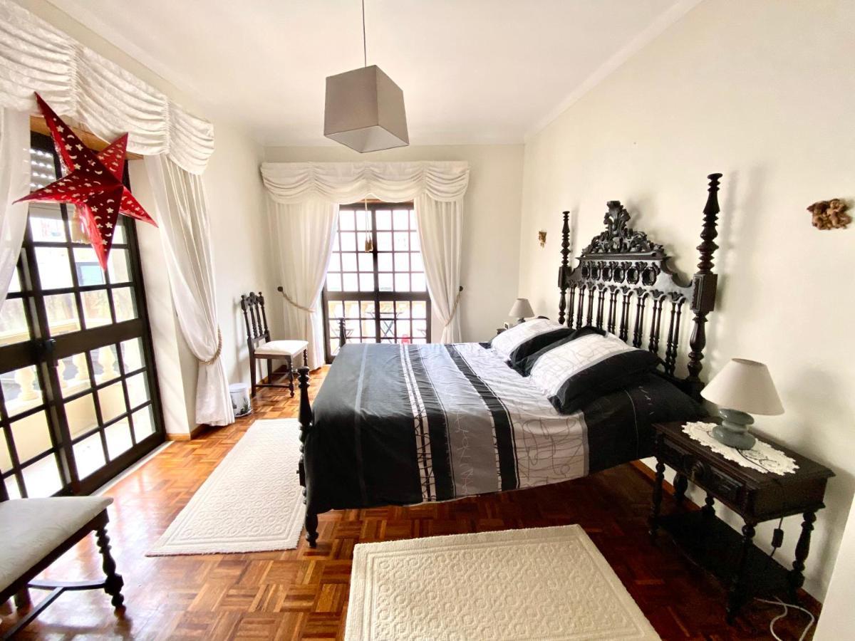 Spray B&B Sitio In Nazare, European Style Dış mekan fotoğraf