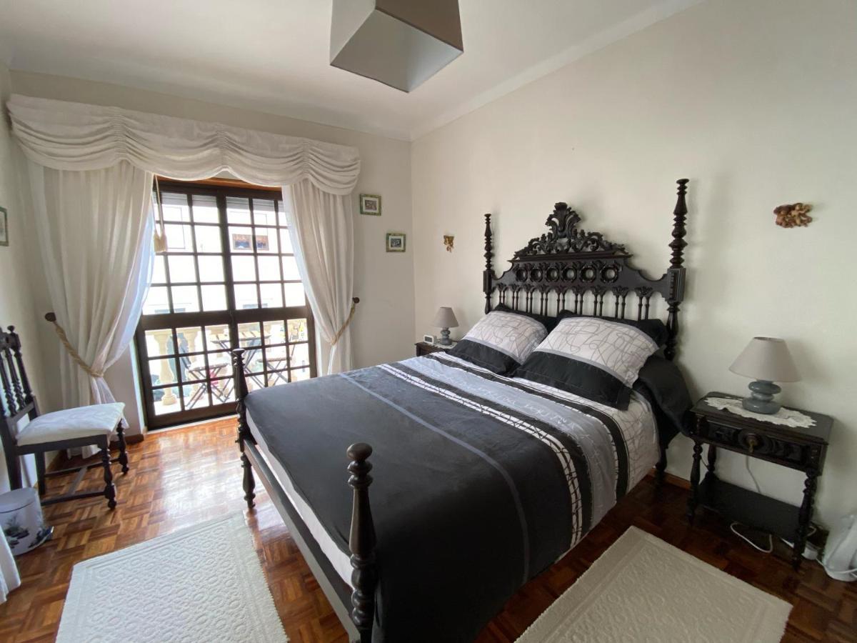 Spray B&B Sitio In Nazare, European Style Dış mekan fotoğraf