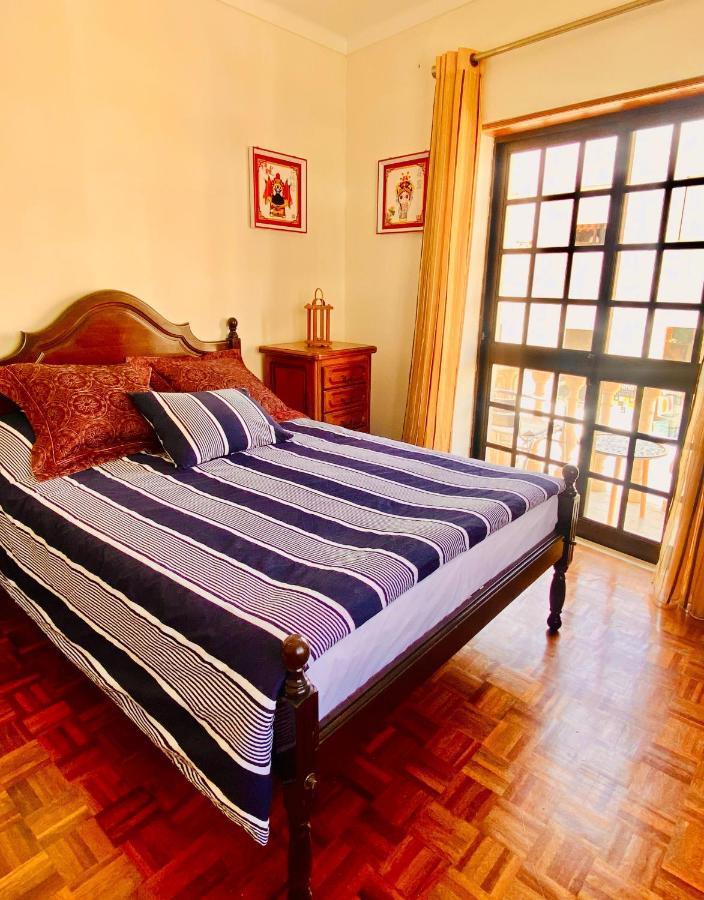 Spray B&B Sitio In Nazare, European Style Dış mekan fotoğraf