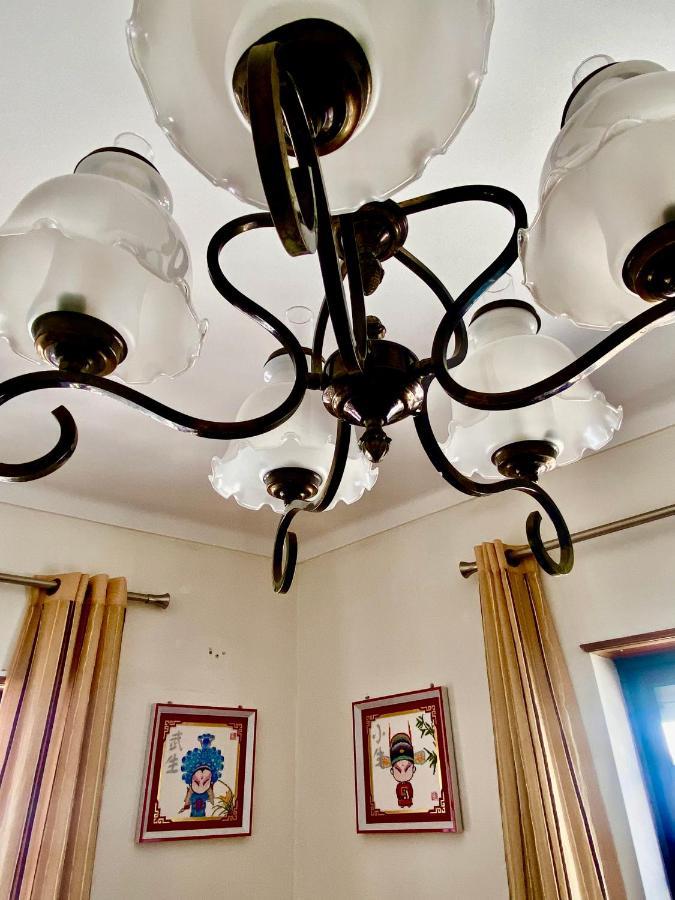 Spray B&B Sitio In Nazare, European Style Dış mekan fotoğraf
