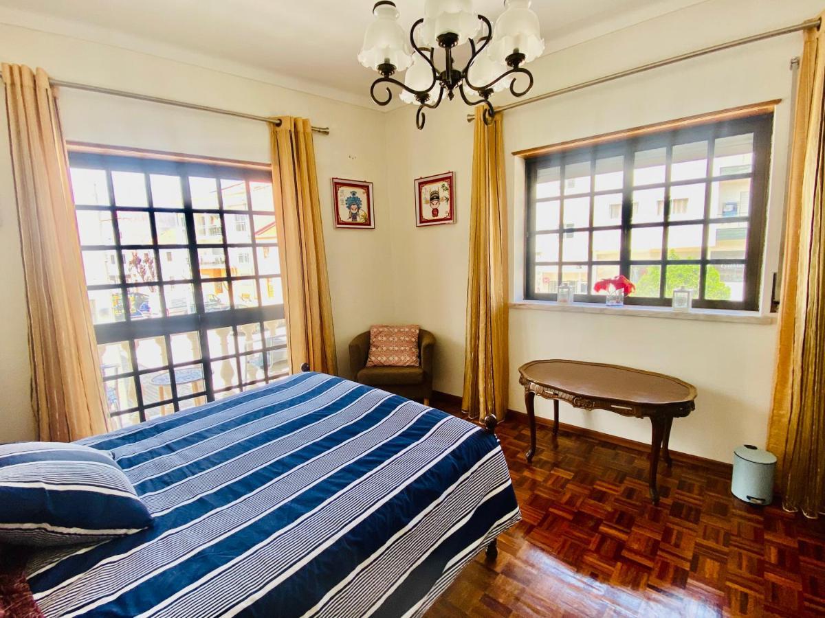 Spray B&B Sitio In Nazare, European Style Dış mekan fotoğraf