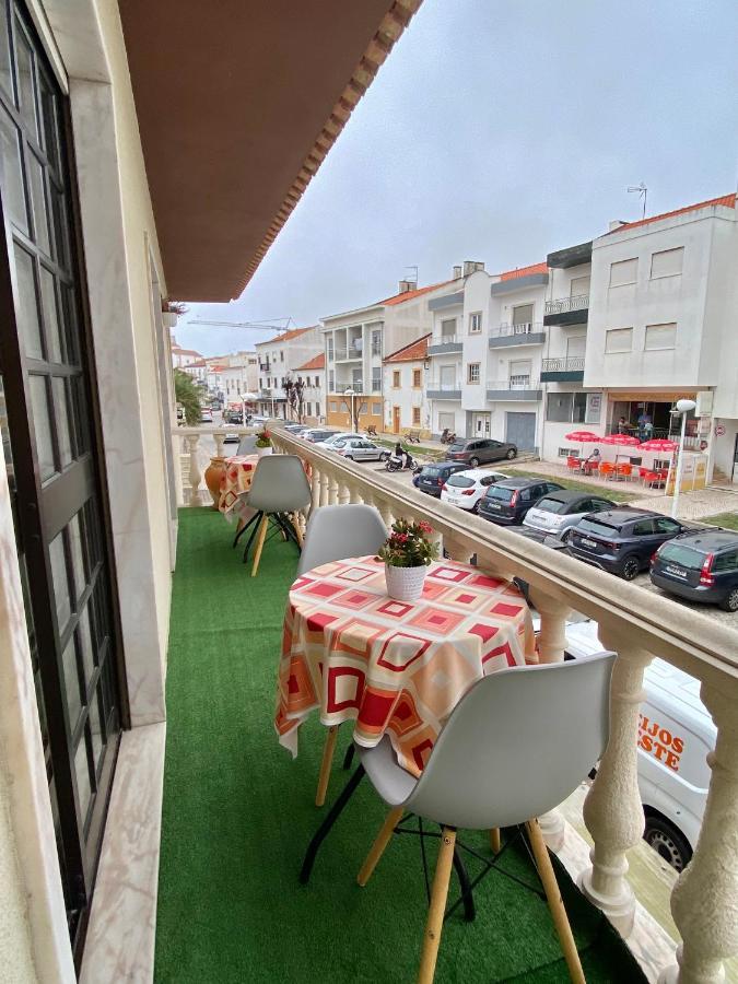 Spray B&B Sitio In Nazare, European Style Dış mekan fotoğraf