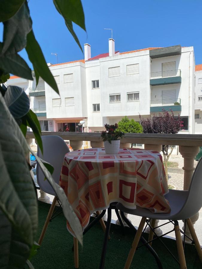 Spray B&B Sitio In Nazare, European Style Dış mekan fotoğraf