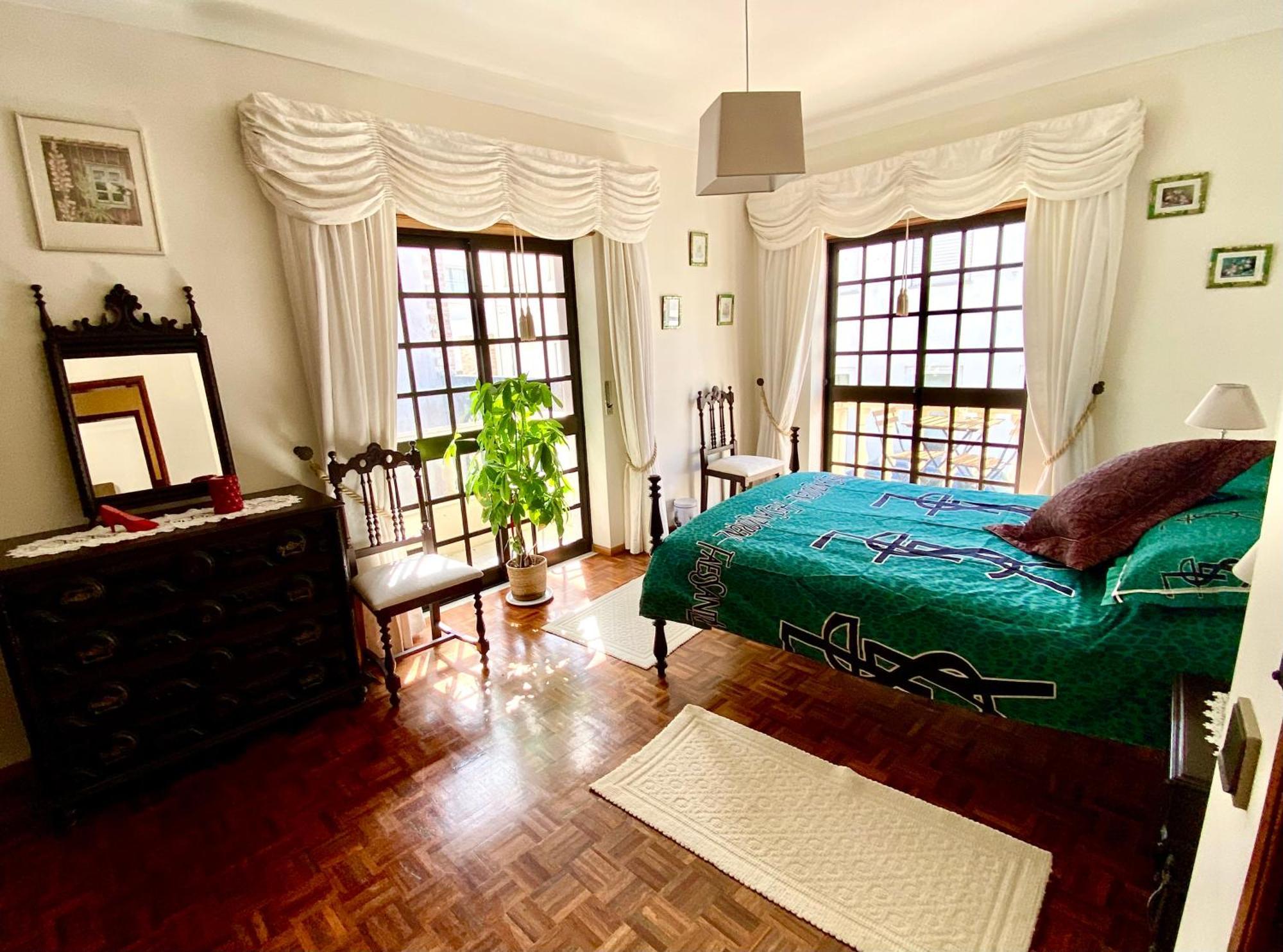 Spray B&B Sitio In Nazare, European Style Dış mekan fotoğraf