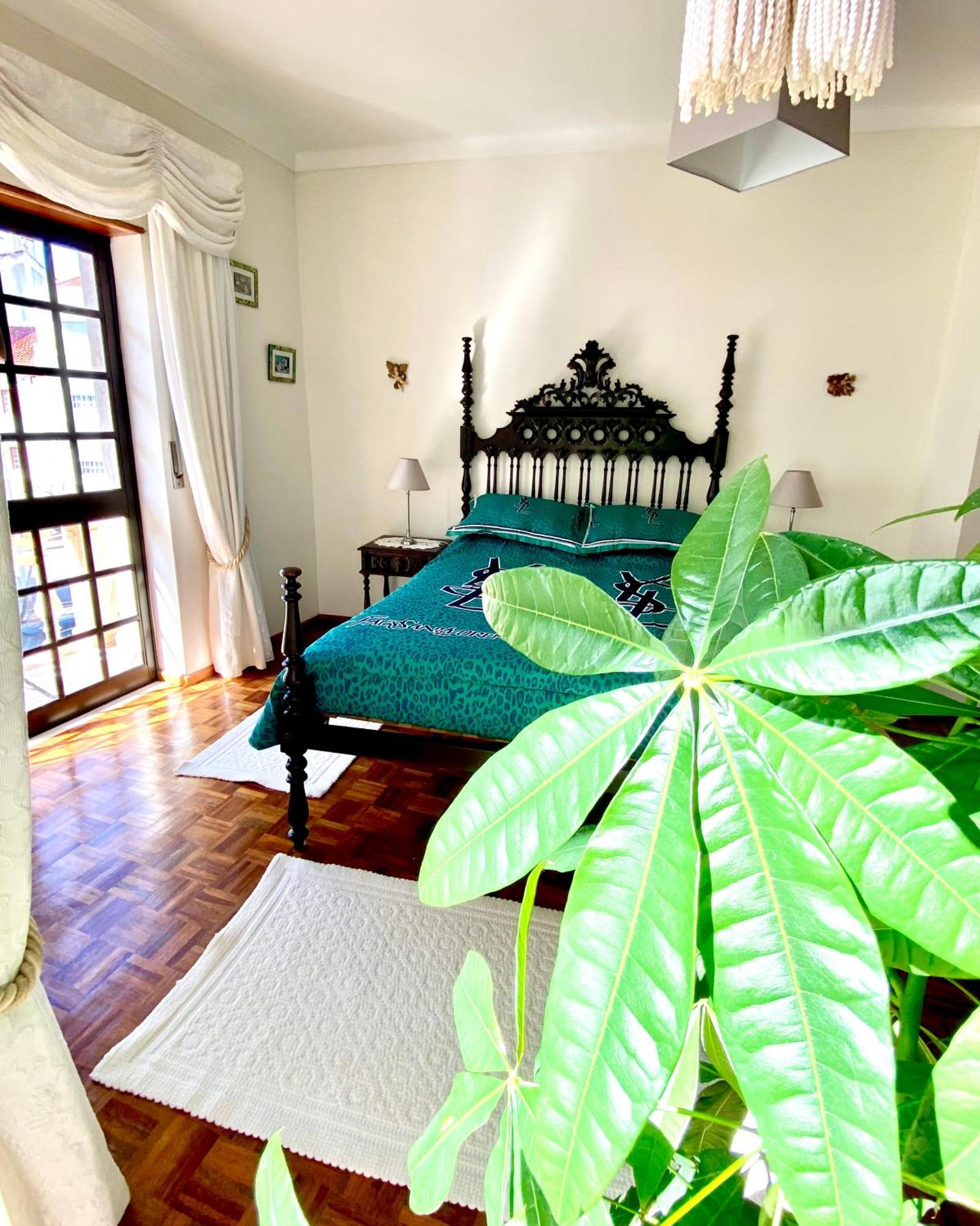 Spray B&B Sitio In Nazare, European Style Dış mekan fotoğraf