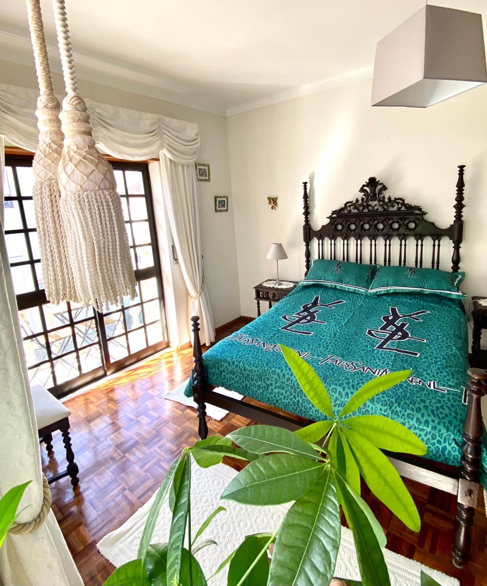 Spray B&B Sitio In Nazare, European Style Dış mekan fotoğraf