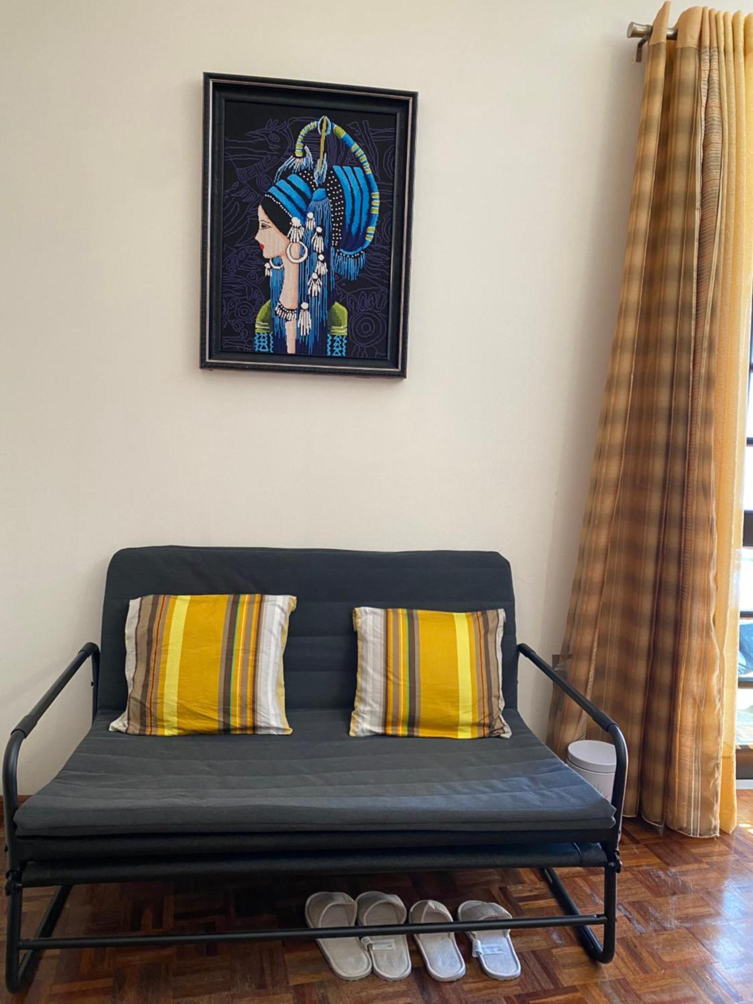 Spray B&B Sitio In Nazare, European Style Dış mekan fotoğraf
