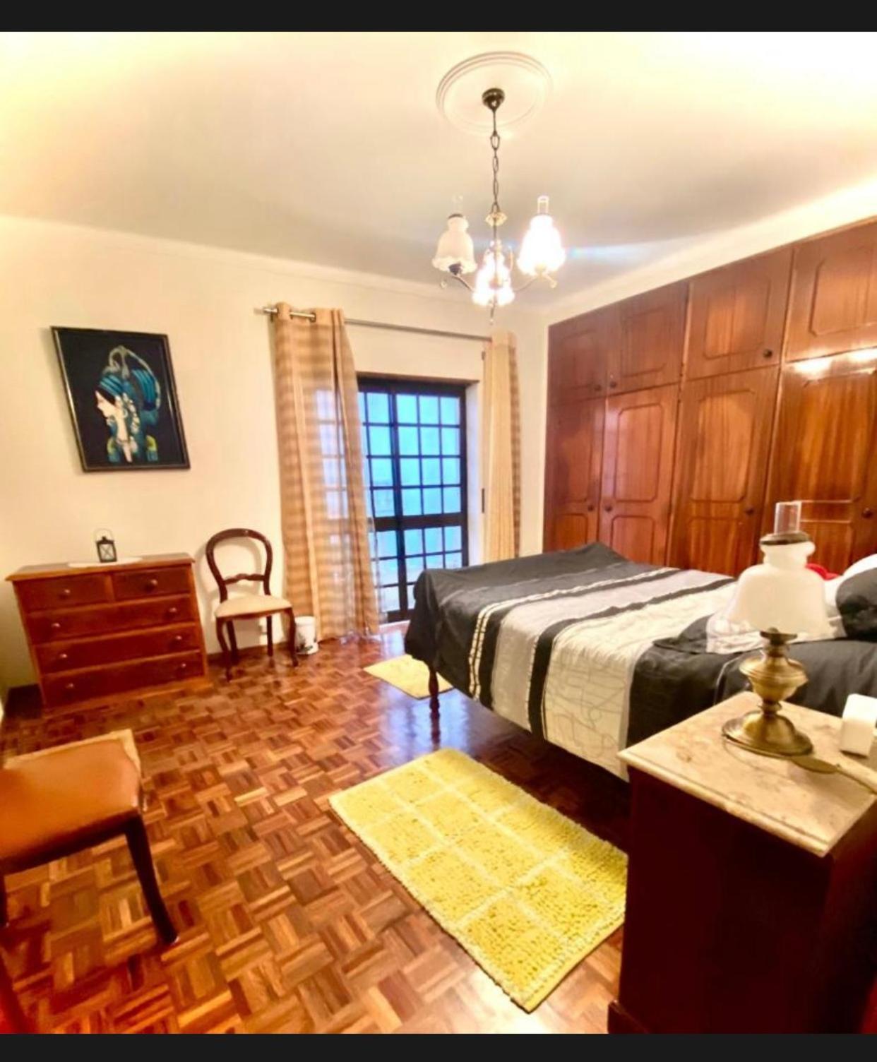 Spray B&B Sitio In Nazare, European Style Dış mekan fotoğraf