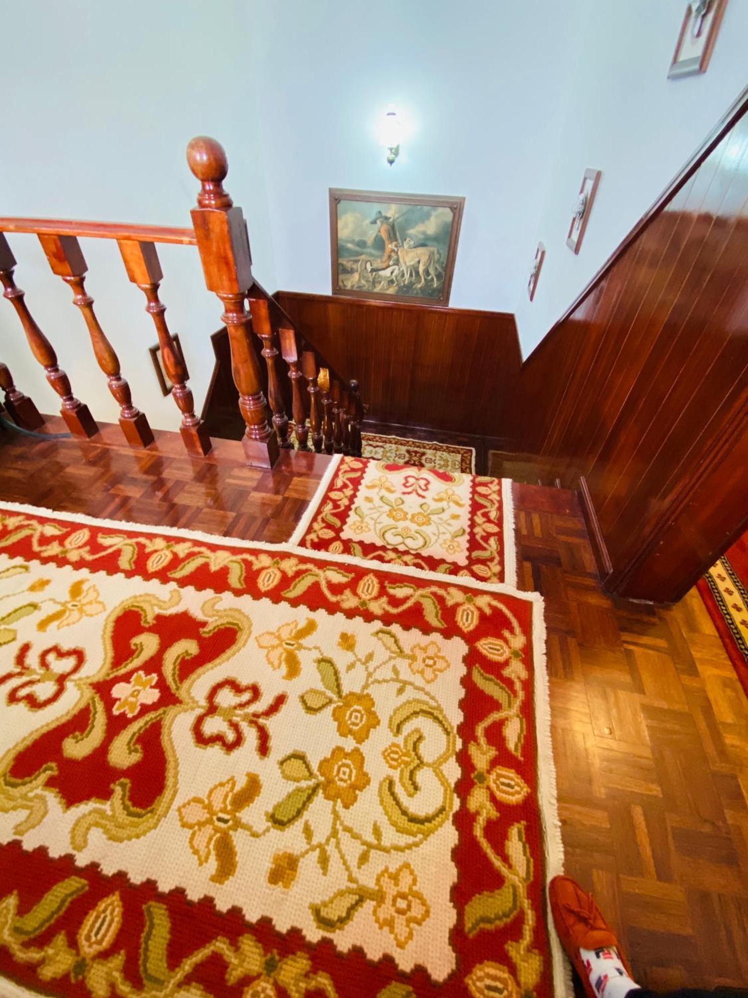 Spray B&B Sitio In Nazare, European Style Dış mekan fotoğraf