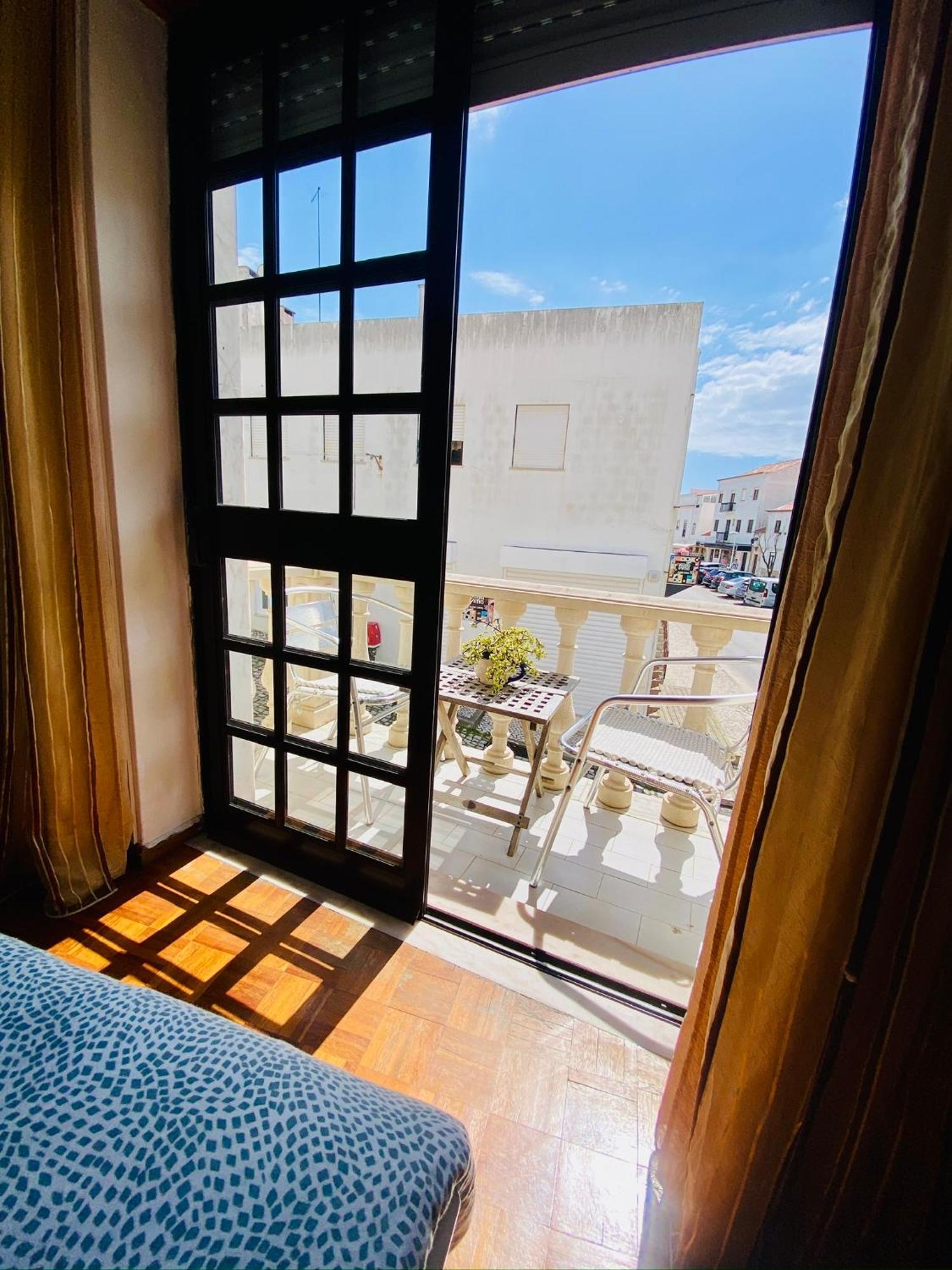Spray B&B Sitio In Nazare, European Style Dış mekan fotoğraf