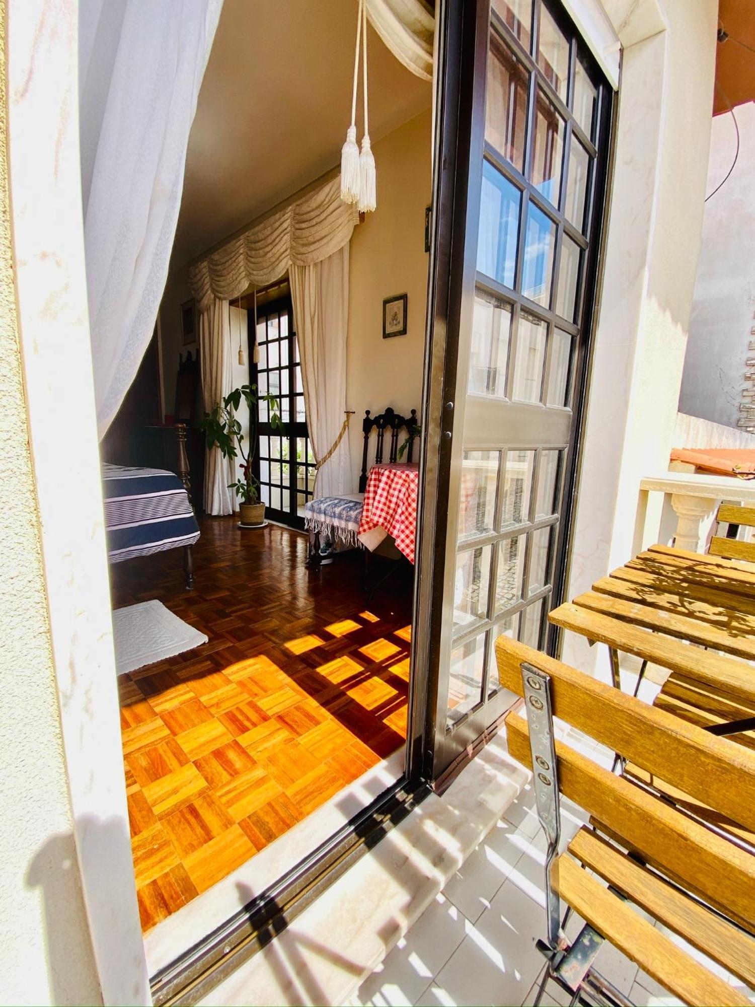 Spray B&B Sitio In Nazare, European Style Dış mekan fotoğraf