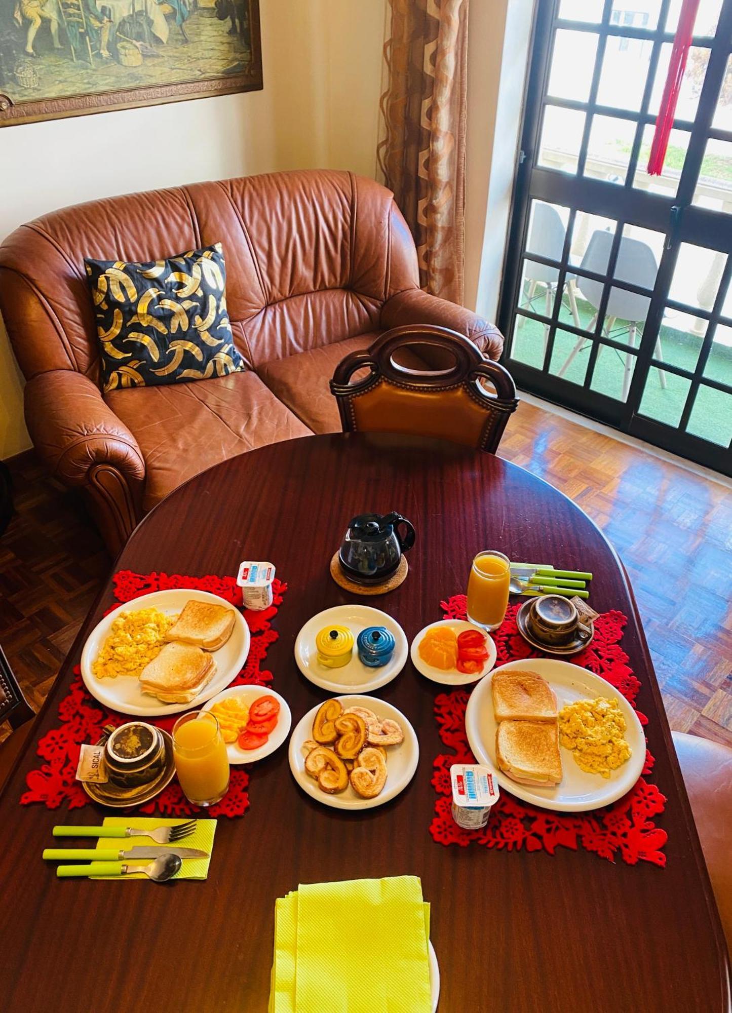Spray B&B Sitio In Nazare, European Style Dış mekan fotoğraf