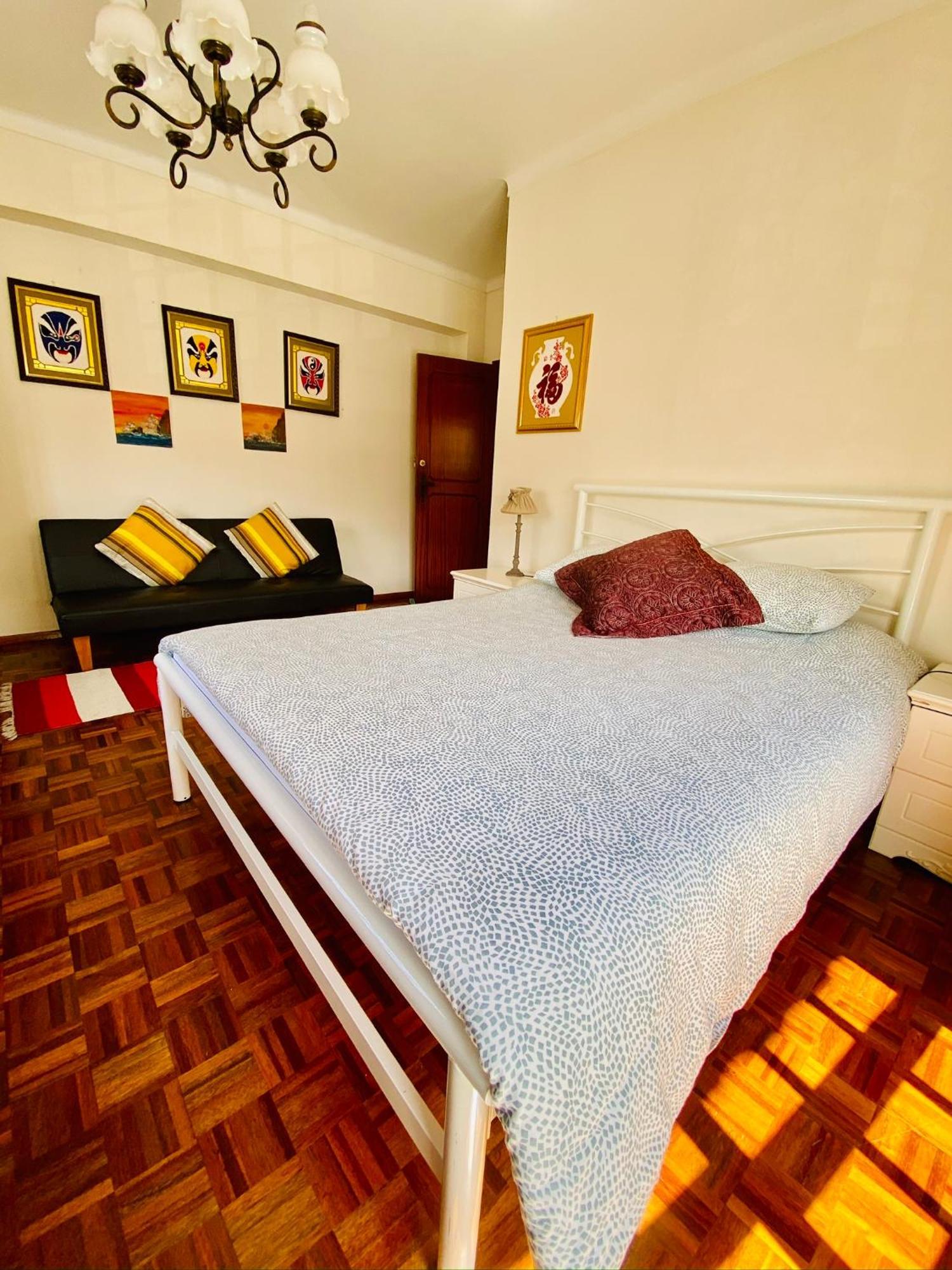 Spray B&B Sitio In Nazare, European Style Dış mekan fotoğraf