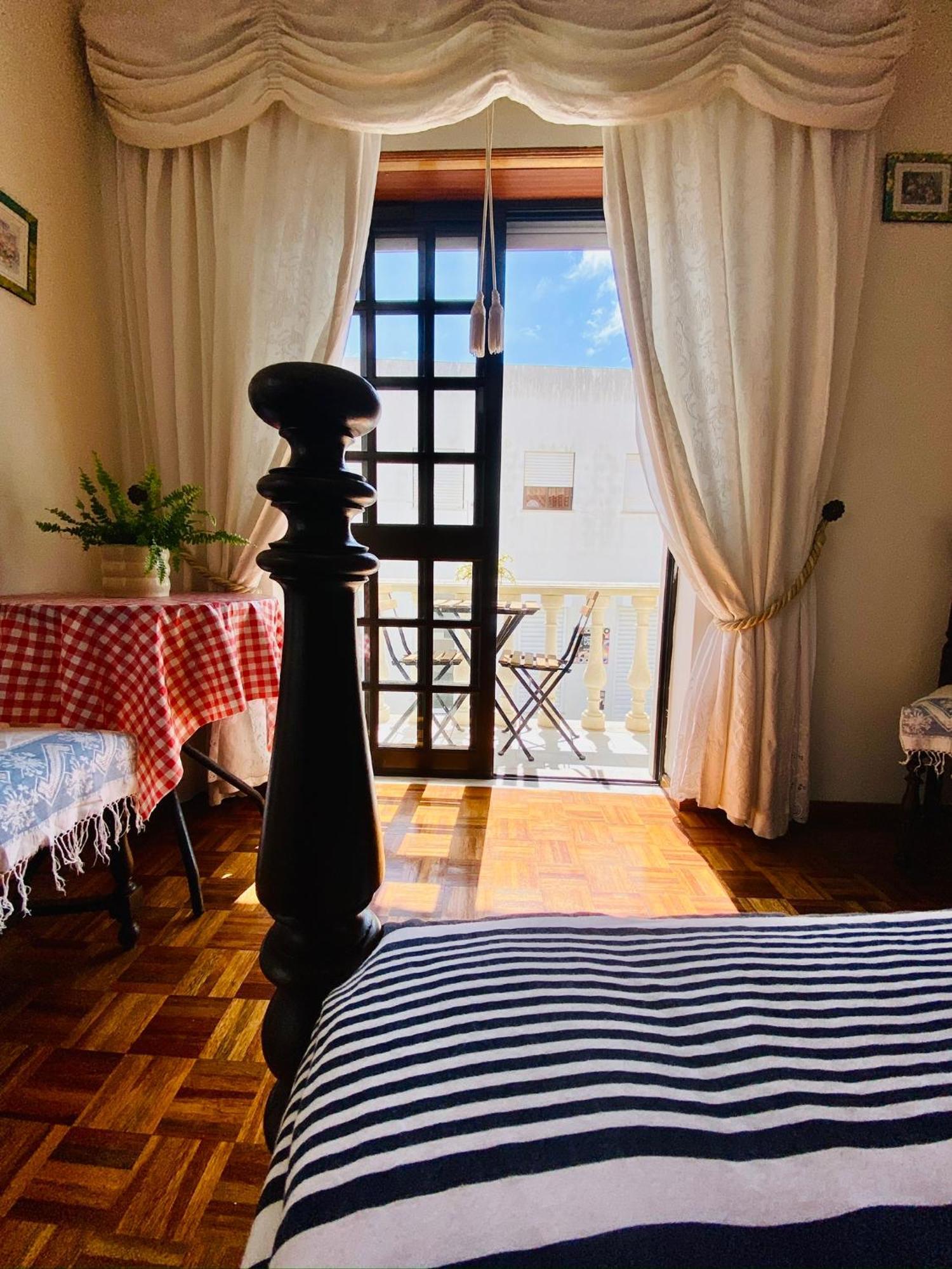 Spray B&B Sitio In Nazare, European Style Dış mekan fotoğraf