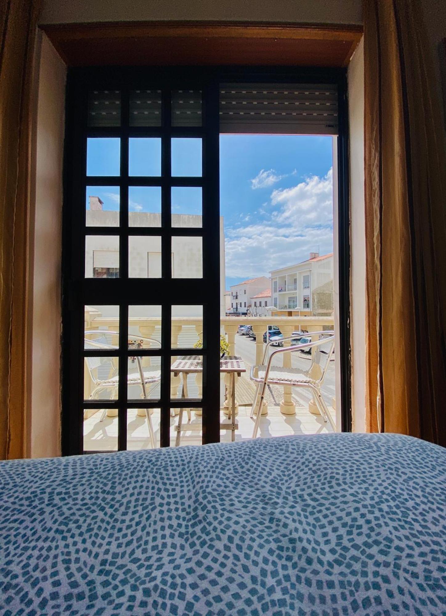Spray B&B Sitio In Nazare, European Style Dış mekan fotoğraf