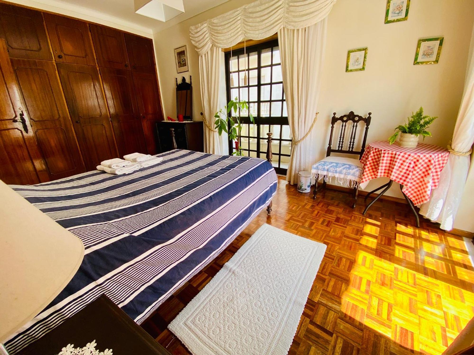 Spray B&B Sitio In Nazare, European Style Dış mekan fotoğraf