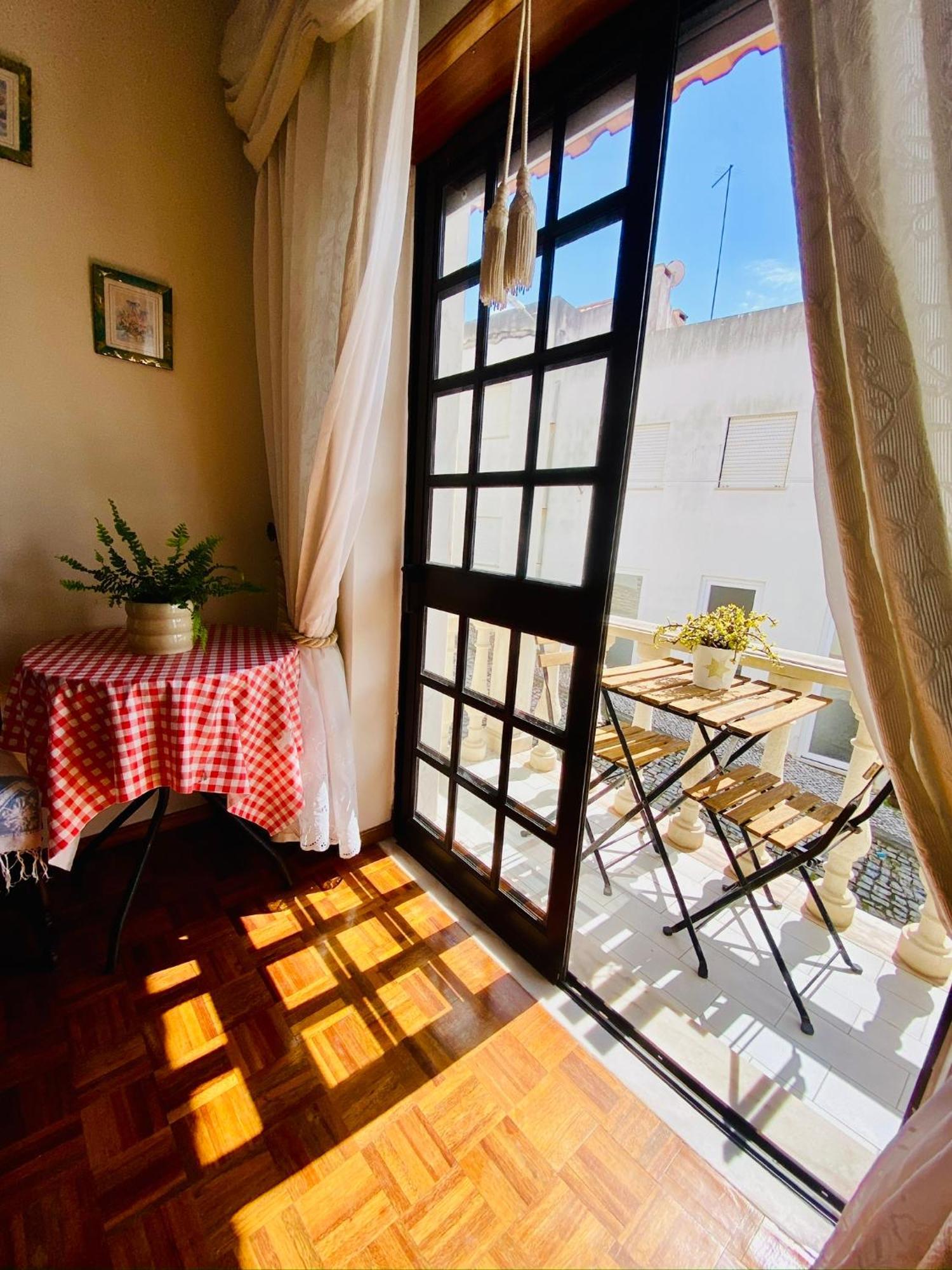 Spray B&B Sitio In Nazare, European Style Dış mekan fotoğraf
