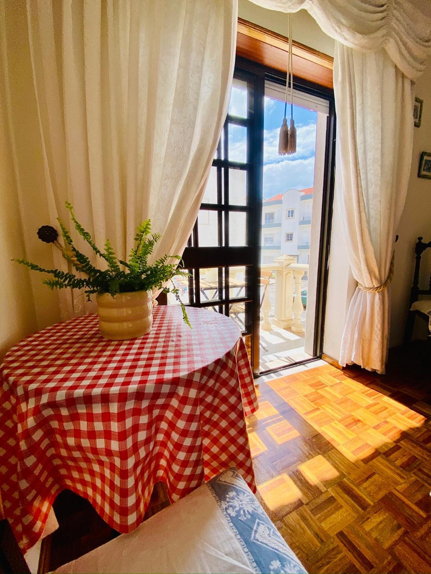 Spray B&B Sitio In Nazare, European Style Dış mekan fotoğraf